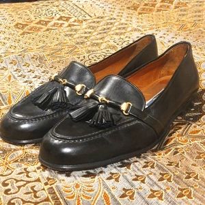 Size 10.5 Cole Haan Bragano Loafers